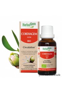 Complexe CORDIAGEM BIO - 30ml