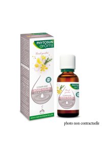 COMPLEXE pour diffusion BOISE FLEURI - 30ml