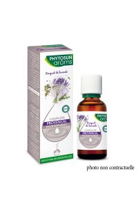 COMPLEXE pour diffusion PROVENCAL - 30ml