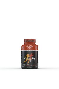 CORDY-SIN SPROT - 60 CAPSULES