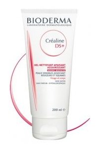 Craline DS+ Gel Nettoyant 200ml