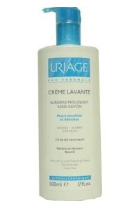 Crme lavante surgras 500ml