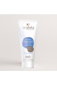 Crme Nourrissante Pieds Secs BIO - 75ml