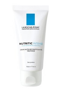 Crme Nutritic Intense - Nutri-reconstituante profonde-Tube 50ml