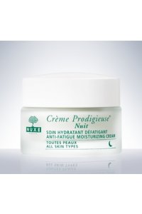  Crme Prodigieuse Nuit - soin hydratant dfatiguant - toutes peaux 50ml