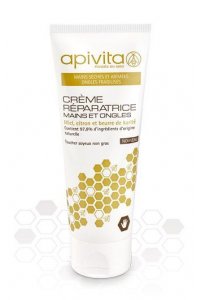 CREME REPARATRICE mains et ongles tube de 60ml