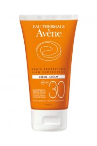 Crme solaire SPF30 - 50ml