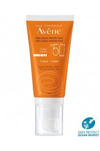 Crme solaire SPF50 - 50ml