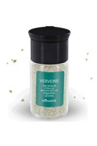 Cristaux d'huiles essentielles VERVEINE