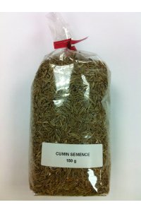 CUMIN semence 150g 