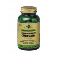 Curcuma 60 glules