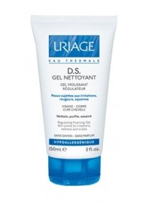 D.S. Gel Nettoyant 150ml