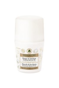 Dodorant NUAGE FRAICHEUR roll-on 50ml