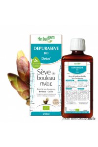 DEPURASEVE BIO - 250ml