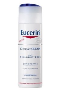 Dermatoclean Lait dmaquillant - 200 ml