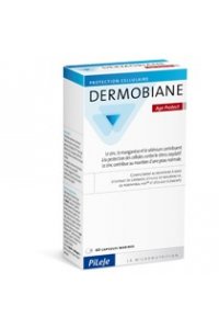 DERMOBIANE Age Protect 60 capsules marines