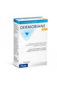 DERMOBIANE Solaire 30 comprims scables