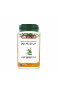 DESMODIUM - 90 glules 