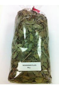 DESMODIUM feuilles 50g