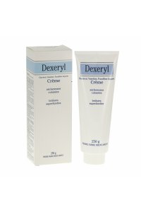 DEXERYL Crème dermique tube de 250g