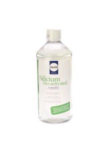 DEXSIL Silicium Organique bio - 1L