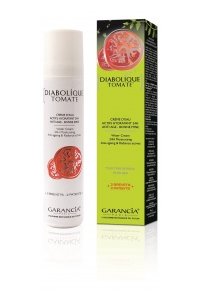 Diabolique Tomate - Crme d'eau - 30ml