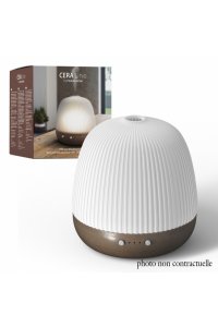 DIFFUSEUR - DOME LINIO