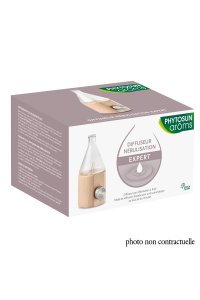 Diffuseur NEBULISAT EXPERT