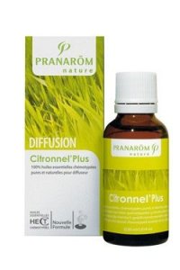 Diffusion CITRONNEL'PLUS