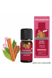 Diffusion ESPRIT DE FETE - 10ml