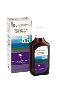 DYNAROME Jambes Lourdes - 100ml