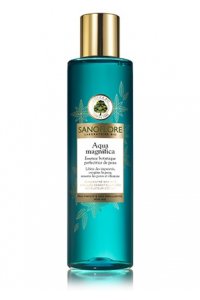 Eau de soin AQUA MAGNIFICA 400ml