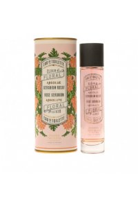 Eau de toilette GERANIUM - 50ml