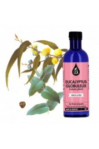 Eau florale EUCALYPTUS GLOB. BIO 200ml