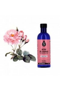 Eau florale ROSE DAMAS BIO 200ml