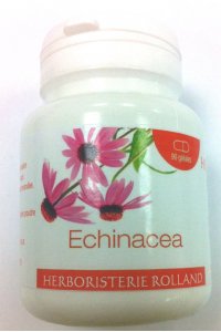 ECHINACEA - 90 glules 