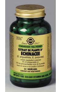Echinacee 60 glules