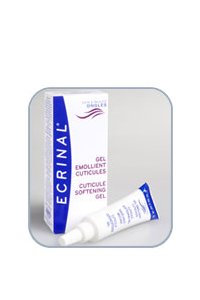 ECRINAL Gel mollient cuticules 10ml