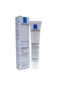 EFFACLAR DUO+ SOIN CORRECTEUR PG 40ML