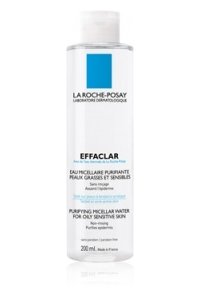 Effaclar Eau Micellaire Purifiante 200 ml