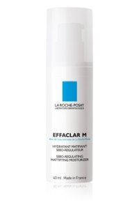  Effaclar M Hydratant Matifiant 40 ml 