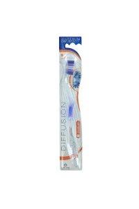 ELGYDIUM Brosse  dents Diffusion medium