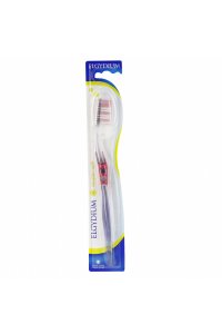 ELGYDIUM Brosse  dents Inter-active souple