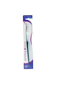 ELGYDIUM Brosse  dents Performance dure