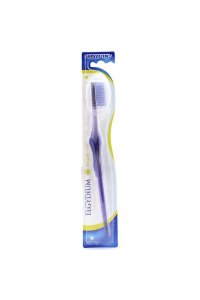 ELGYDIUM Brosse  dents Vitale Colour souple