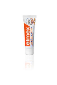 Elmex Dentifrice pte enfant 50 ml 