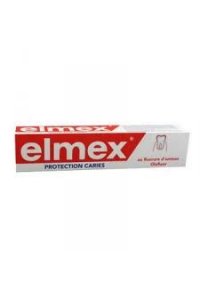 Elmex Dentifrice Protection Caries 75ml