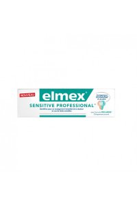 Elmex Sensitive Professional 75 ml 