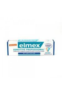 Elmex Sensitive Professional Blancheur 75 mL