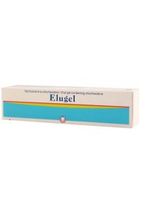 ELUGEL Gel dentaire 40ml